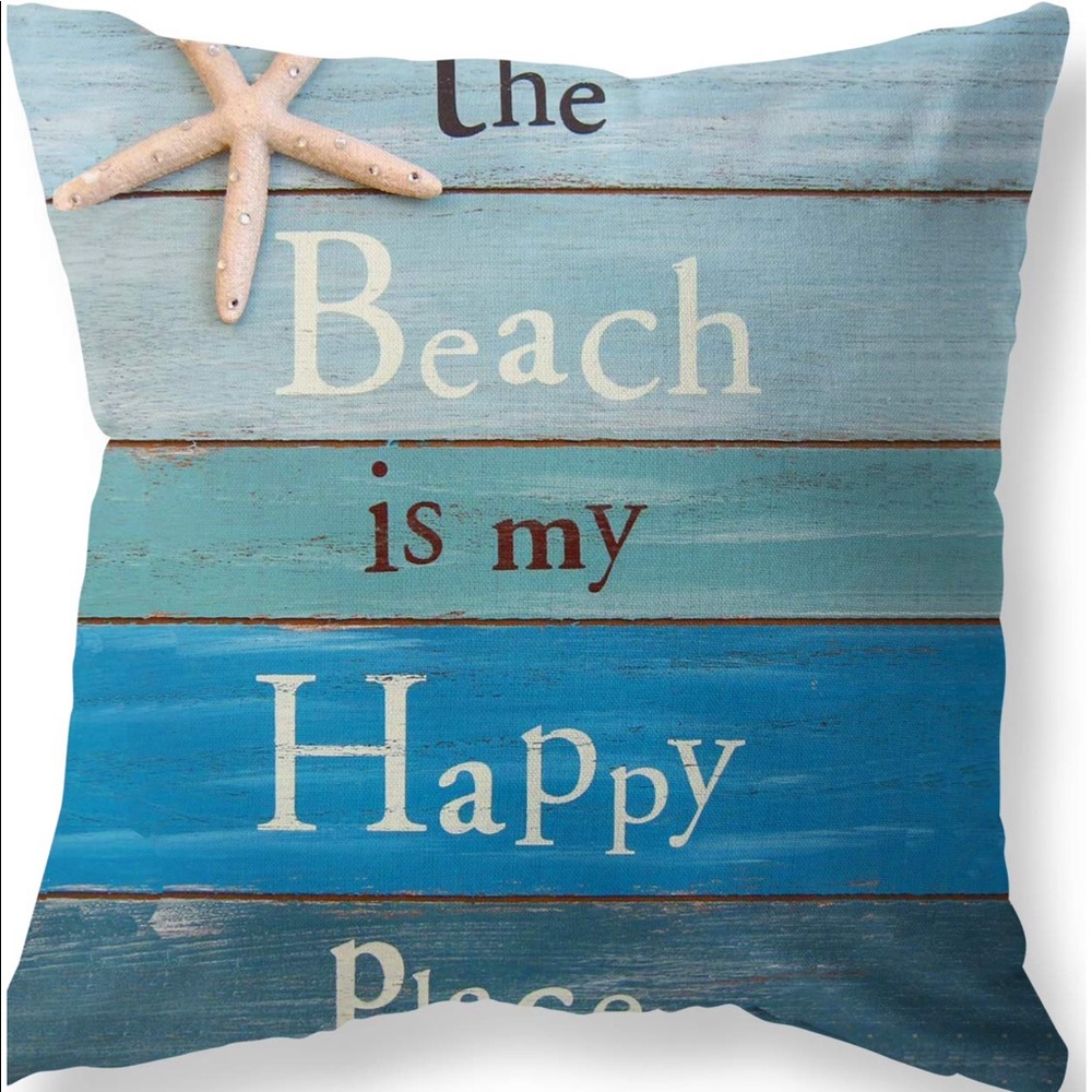 Accent Pillow